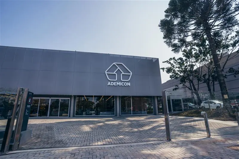 Ademicon Consórcio de Imóveis Veículos